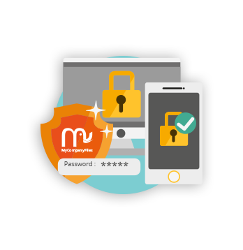 Secure image